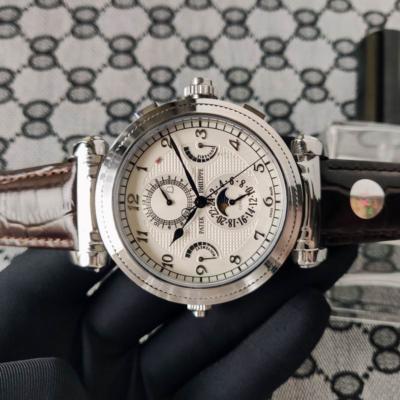 Patek Philippe 45mm 092318